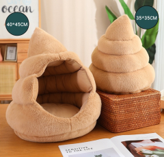 Adorable Capybara Backpack Kawaii plush stuffed animal with Fluffy Adjustable shoulder strap,KingKong Toys