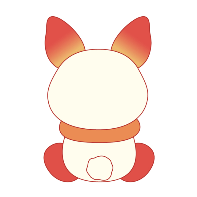 Eastern Zodiac Original Designer Chinese zodiac Bunny Stuffed Animal,KingKong Toys