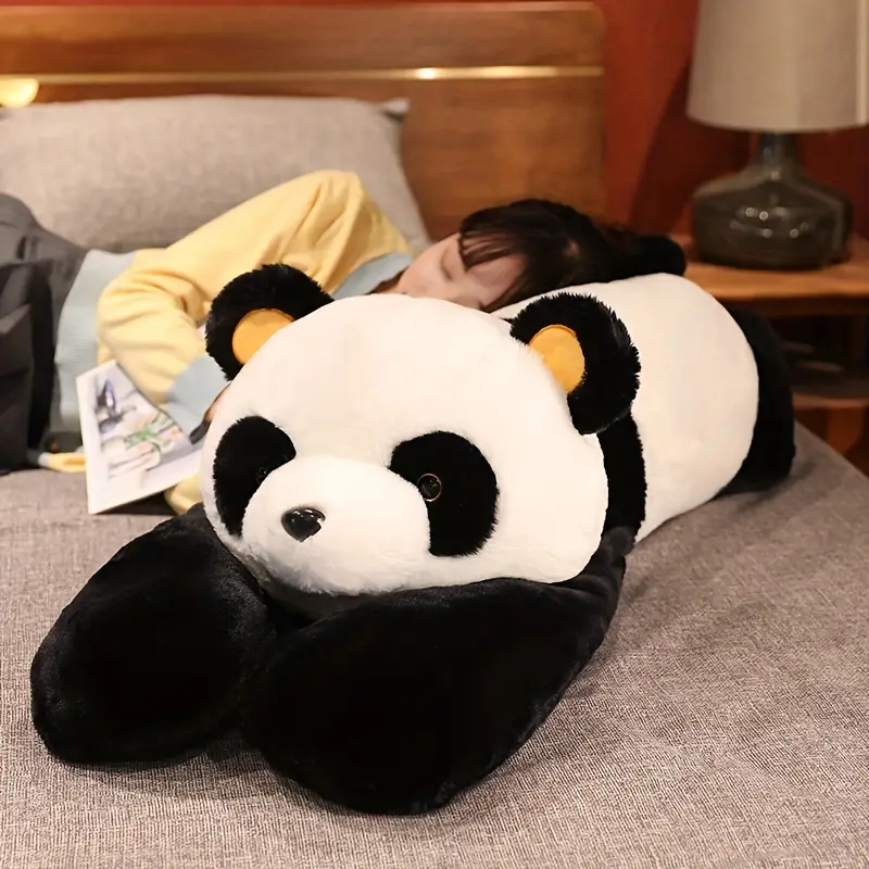 Stitch Plush Toy Soft Stuffed Animal Panda Birthday Gifts juguetes,KingKong Toys