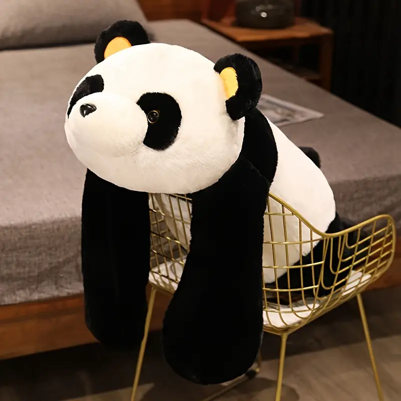 Stitch Plush Toy Soft Stuffed Animal Panda Birthday Gifts juguetes,KingKong Toys