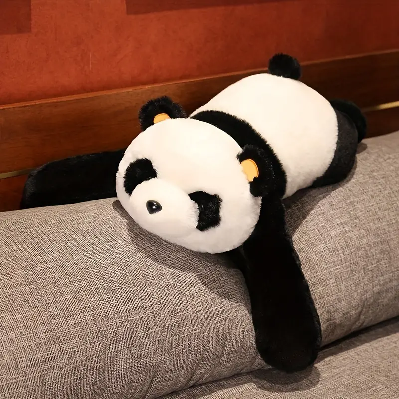 Stitch Plush Toy Soft Stuffed Animal Panda Birthday Gifts juguetes,KingKong Toys