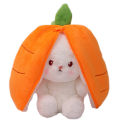 Cartoon stitch plush toy soft stuffed rabbit cute unisex plushies toy for children gifts,KingKong Toys