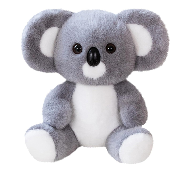 Wholesale customize Size Plush Toy koala Stuffed Soft Animal Plushies,KingKong Toys