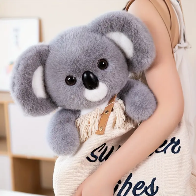 Wholesale customize Size Plush Toy koala Stuffed Soft Animal Plushies,KingKong Toys