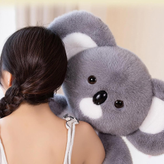 Wholesale customize Size Plush Toy koala Stuffed Soft Animal Plushies,KingKong Toys