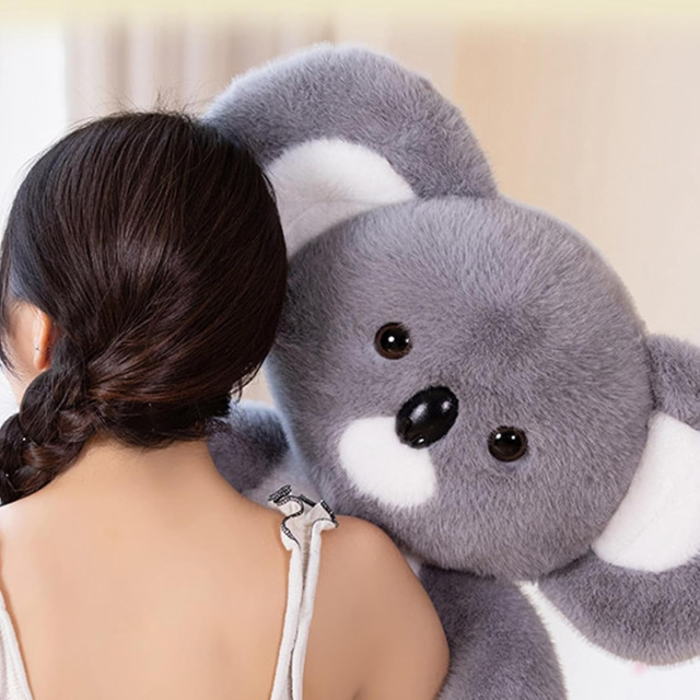 Wholesale customize Size Plush Toy koala Stuffed Soft Animal Plushies,KingKong Toys