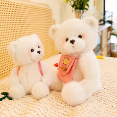 ODM Handmade Teddy Bear Manufacturer Stuffed Animal Plush Toy Super Soft Plushie with EN71 Certificate,KingKong Toys