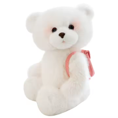 ODM Handmade Teddy Bear Manufacturer Stuffed Animal Plush Toy Super Soft Plushie with EN71 Certificate,KingKong Toys