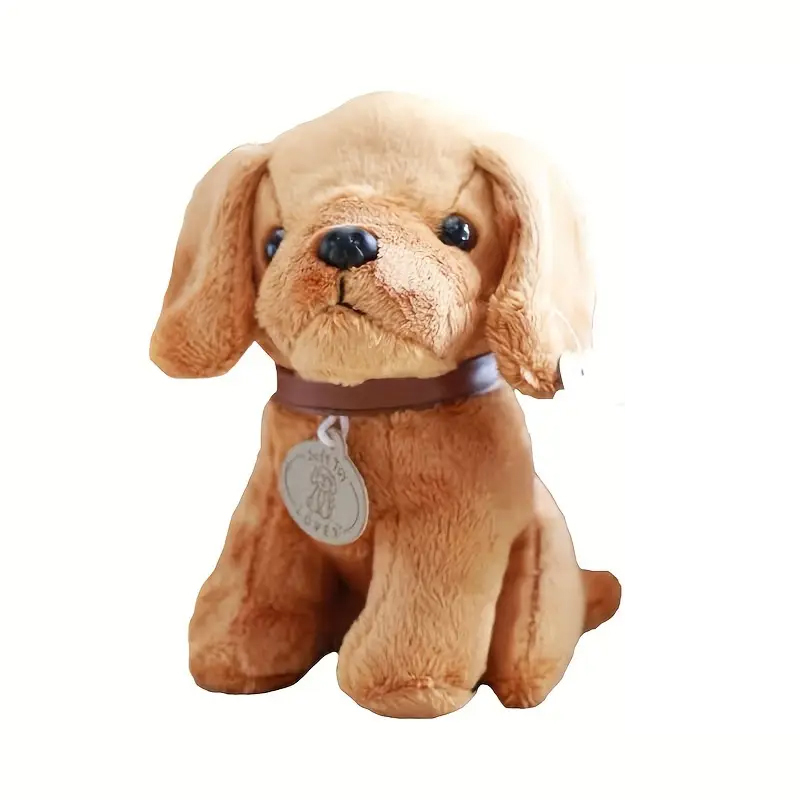 Different Breeds Dog Toys Husky Plush Animal Dolls Shar Pei Stuffed Toys,KingKong Toys