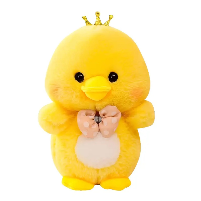 Various Animal Soft Plush Dolls Birthday Day Gifts Elephant Panda Pig Stuffed Toys Filled with PP Cotton,KingKong Toys