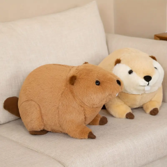 Autism Doll Marmot Toys Manufacturer Stuffed Animal Bulk Plush Toy Guinea Pig Plushies,KingKong Toys