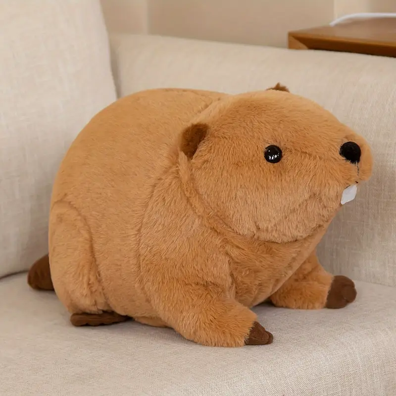 Autism Doll Marmot Toys Manufacturer Stuffed Animal Bulk Plush Toy Guinea Pig Plushies,KingKong Toys