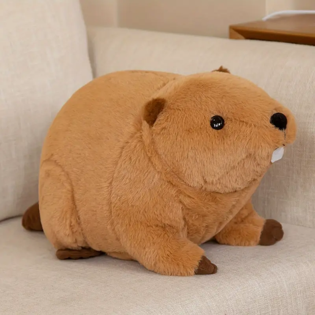 Autism Doll Marmot Toys Manufacturer Stuffed Animal Bulk Plush Toy Guinea Pig Plushies,KingKong Toys