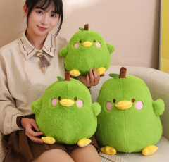 Customized Colourful Chicken Plush Toy Stress Relief 10cm 30cm Design Stuffed Toy Different Size Plushies,KingKong Toys