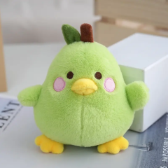 Customized Colourful Chicken Plush Toy Stress Relief 10cm 30cm Design Stuffed Toy Different Size Plushies,KingKong Toys