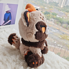 Original Brand Mascot Kingkong Toys Designer Tiger Stuffed Toys Plush Custom Toys Animal,KingKong Toys