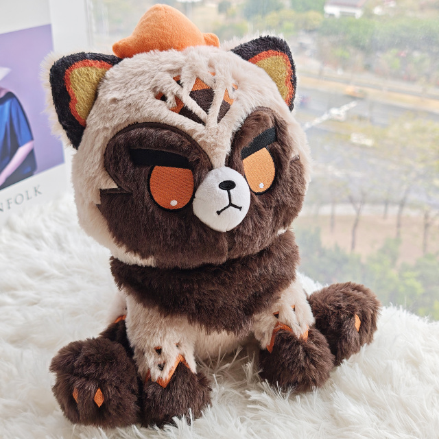 Original Brand Mascot Kingkong Toys Designer Tiger Stuffed Toys Plush Custom Toys Animal,KingKong Toys