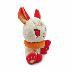 Rabbit Doll Company Mascot Branded Animal Stuffed Toys Plush Custom Toys,KingKong Toys