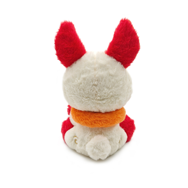 Rabbit Doll Company Mascot Branded Animal Stuffed Toys Plush Custom Toys,KingKong Toys
