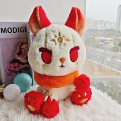 Rabbit Doll Company Mascot Branded Animal Stuffed Toys Plush Custom Toys,KingKong Toys