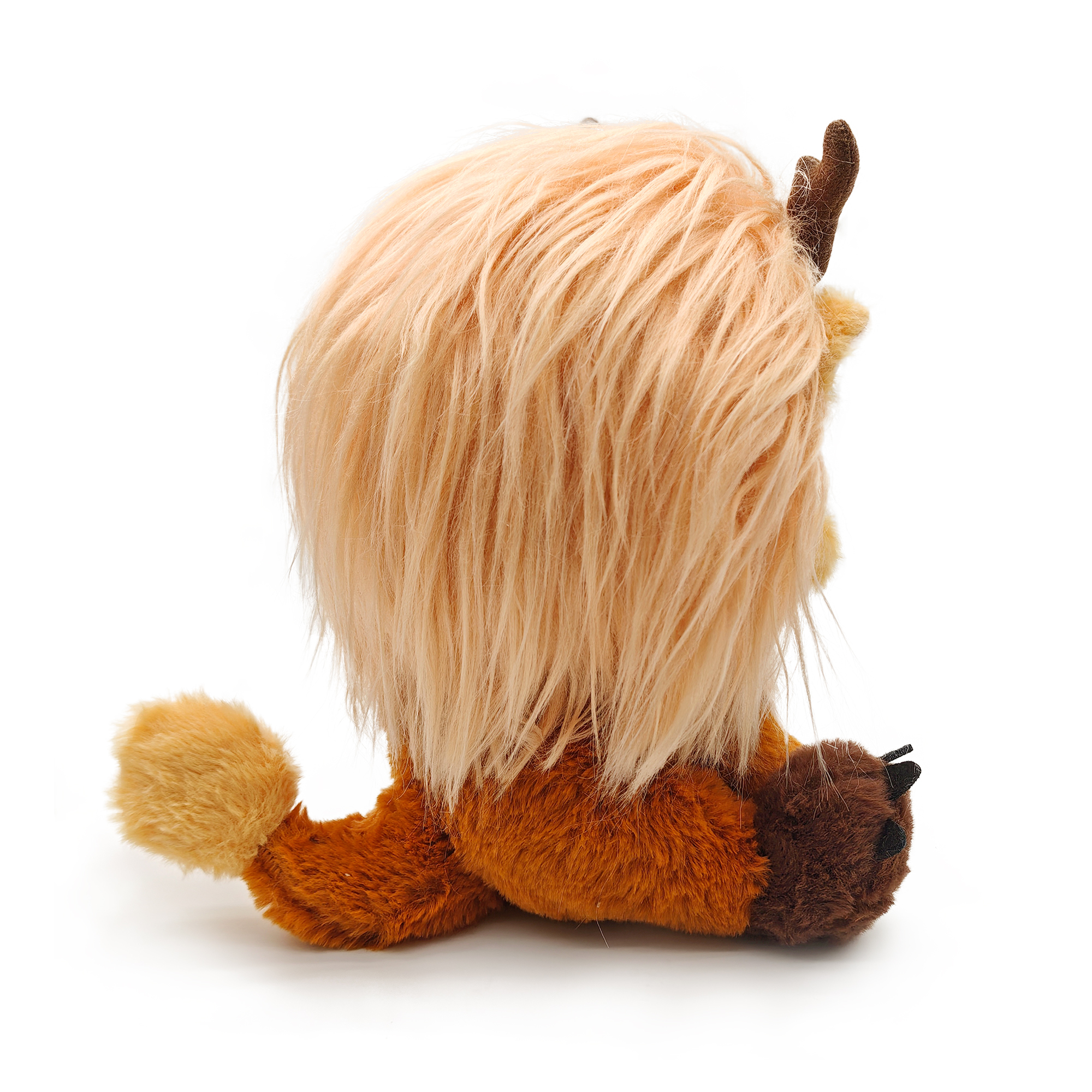 Lion Plush Toy Animal Mascot Branded Plushies Maker Stuffed Animal Custom Toys,KingKong Toys