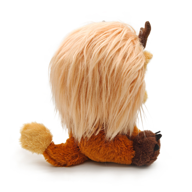 Lion Plush Toy Animal Mascot Branded Plushies Maker Stuffed Animal Custom Toys,KingKong Toys