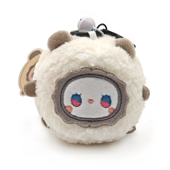 Authentic Emma Secret Forest Blind Box Series Mystery Box tuan tuan Keychain,KingKong Toys