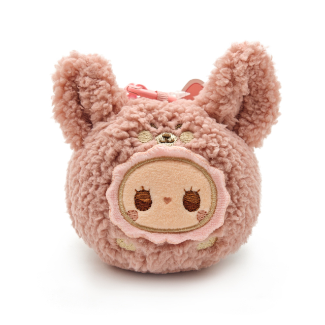 Authentic Emma Secret Forest Blind Box Series Mystery Box tuan tuan Keychain,KingKong Toys