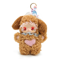 New Emma Anime Figures Blind Box Lovely Emma Mysterious Box flavor twist Vinyl Plush Series,KingKong Toys