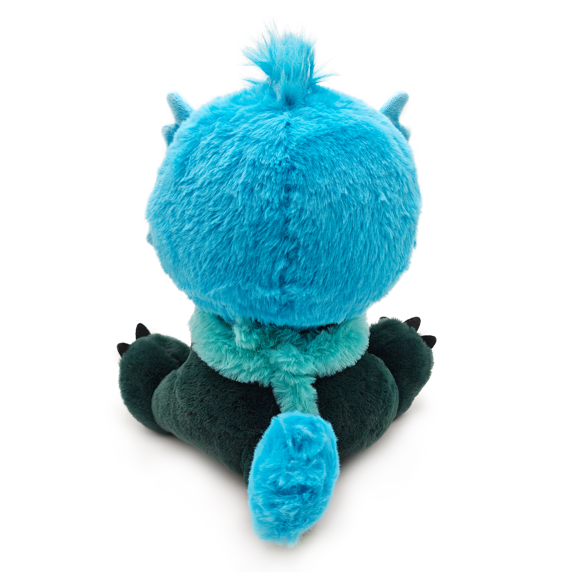 Anime Plush Toy Blue Animal Manufacturer Custom Plushies Unique Stuffed Toys,KingKong Toys
