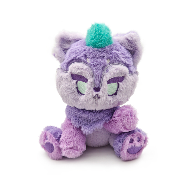 Purple Doll Company Mascot Branded Animal Stuffed Toys Plush Custom Toys for Kids,KingKong Toys