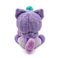 Purple Doll Company Mascot Branded Animal Stuffed Toys Plush Custom Toys for Kids,KingKong Toys
