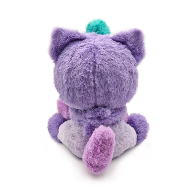 Purple Doll Company Mascot Branded Animal Stuffed Toys Plush Custom Toys for Kids,KingKong Toys