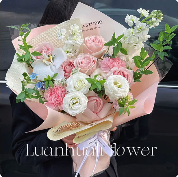 鲜花2