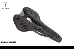 OSSE Pro 145mm-Black