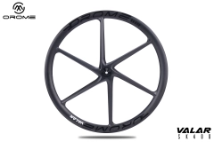 SK40D-Front Wheel