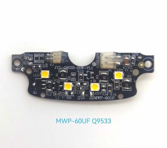 MWP-60UF 9533