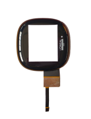 2.4 inch customized capacitive   touch screen