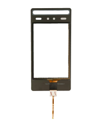 7.0  inch capacitive -touch screen