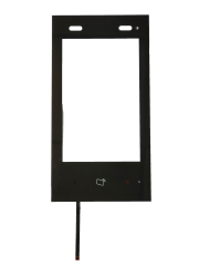 10.1 inch capacitive -touch screen