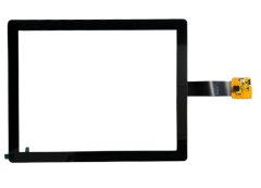 15.0 inch capacitive touch screen