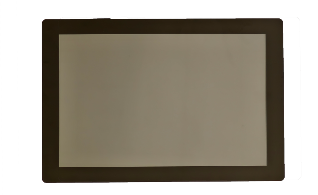 10.1 inch HDMI interface LCD display assembly