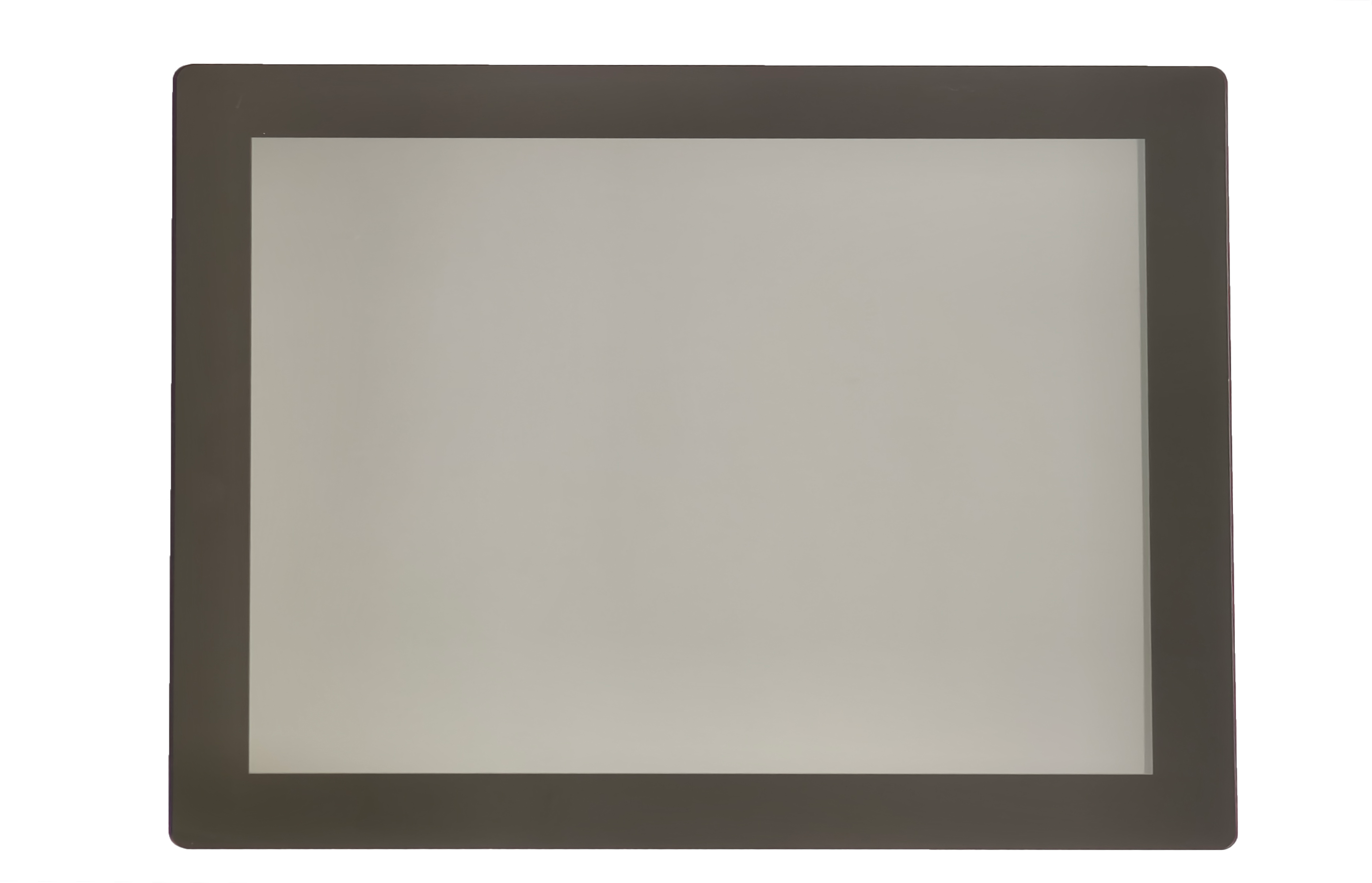 12.1 inch HDMI interface LCD display assembly