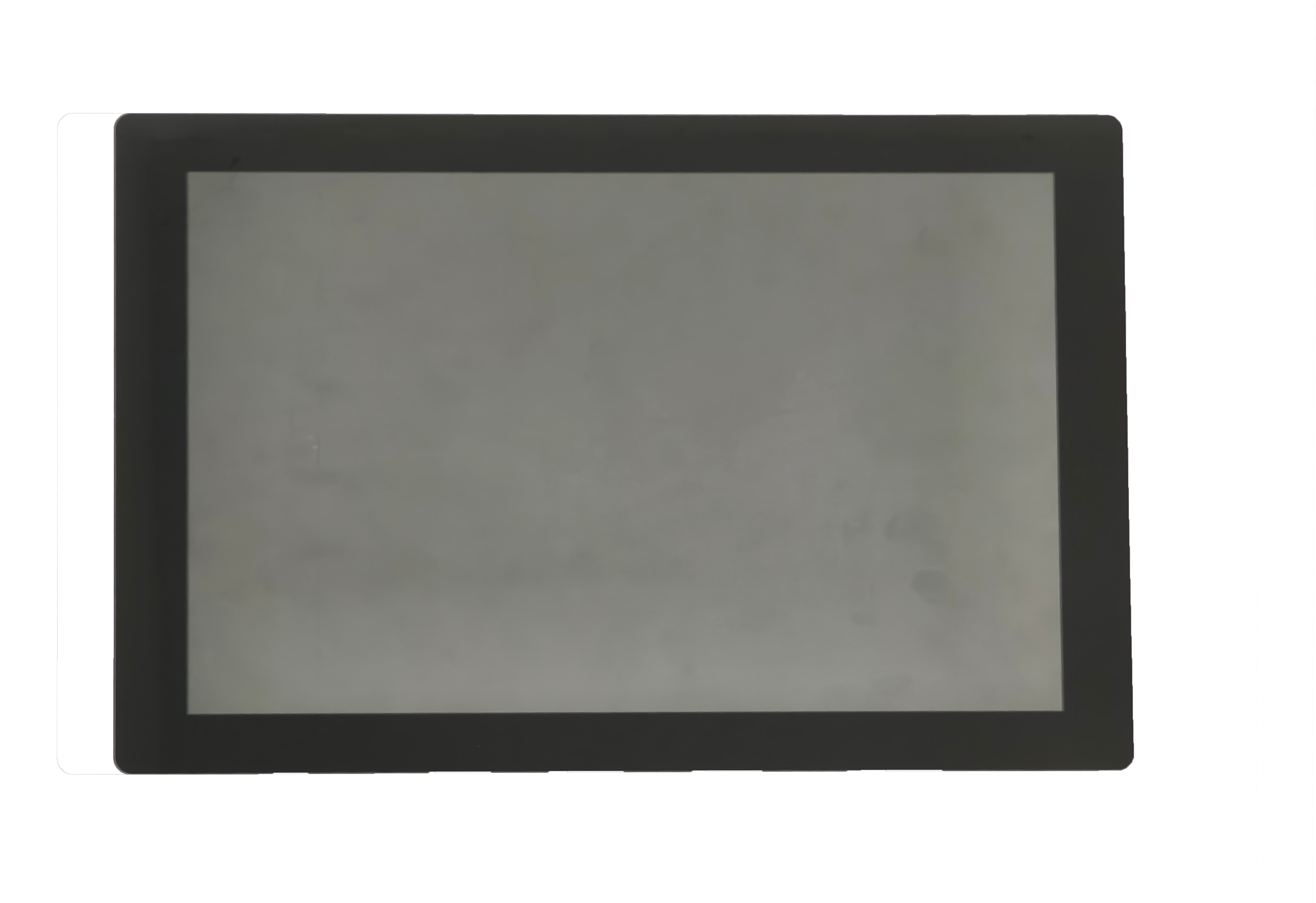 12.1 inch HDMI interface LCD -display assembly