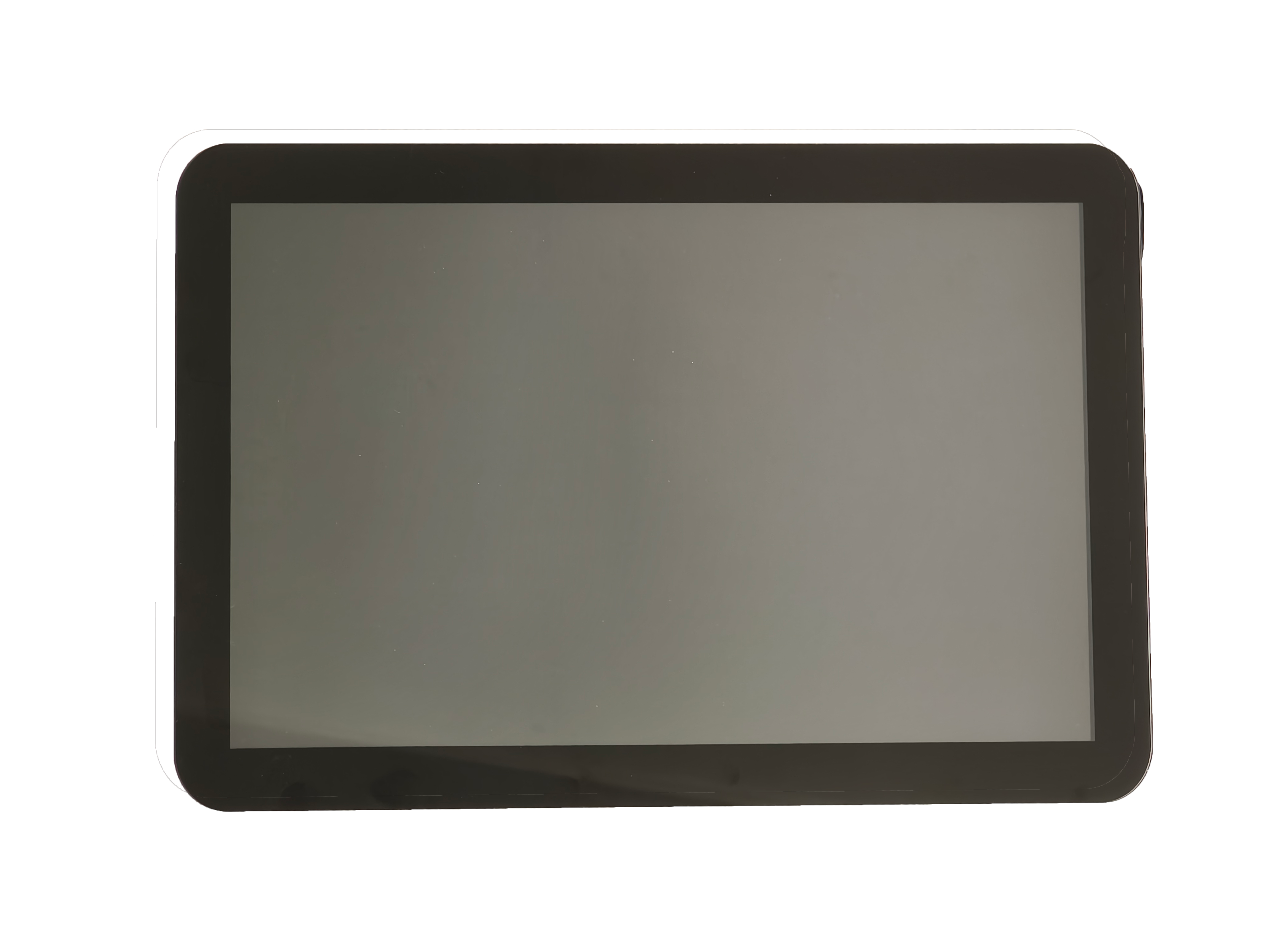 13.3 inch HDMI interface LCD -display assembly