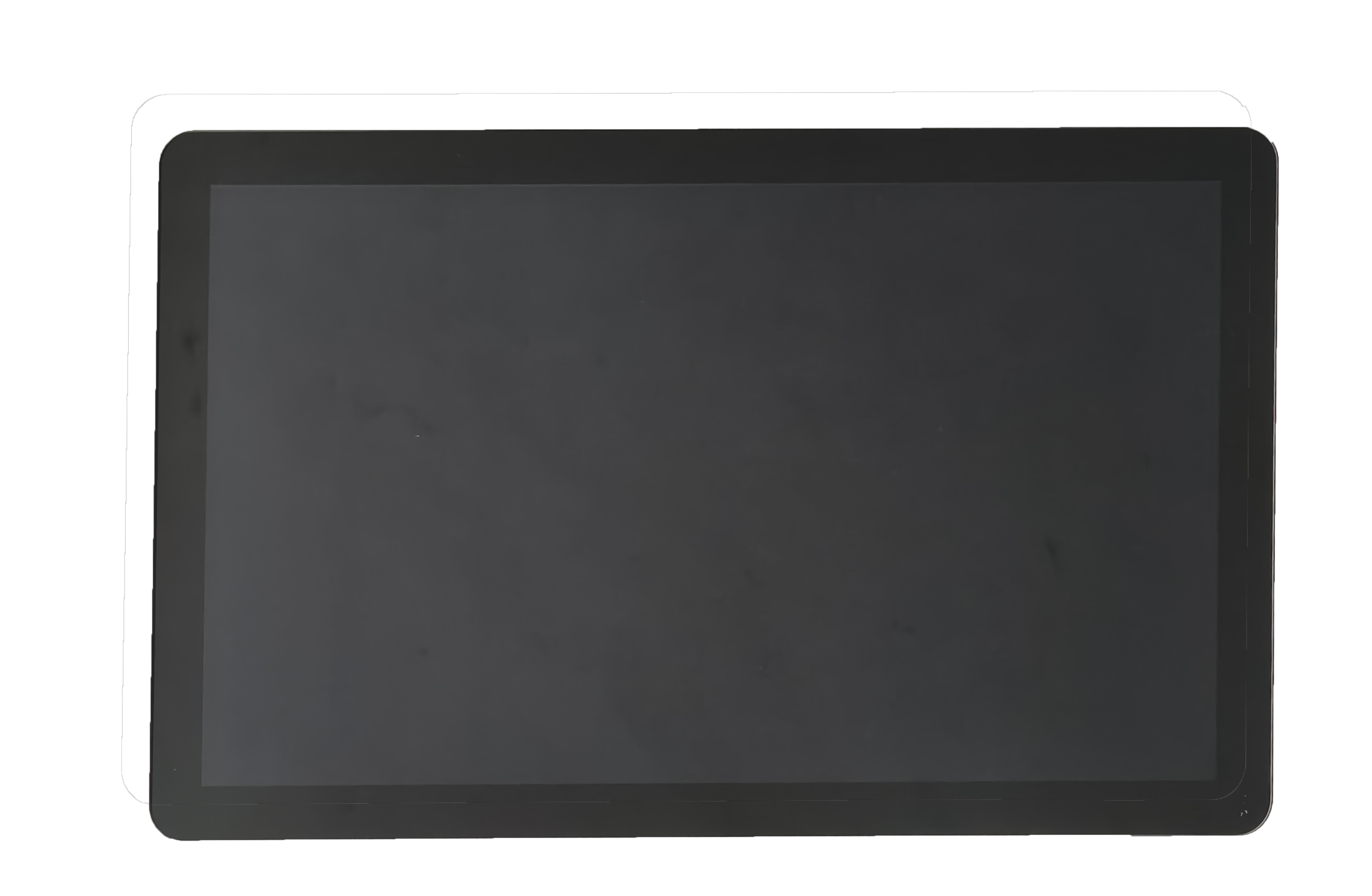 13.3 inch HDMI interface LCD -display assembly
