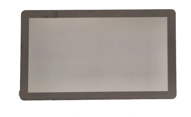 15.6 inch HDMI interface LCD display assembly