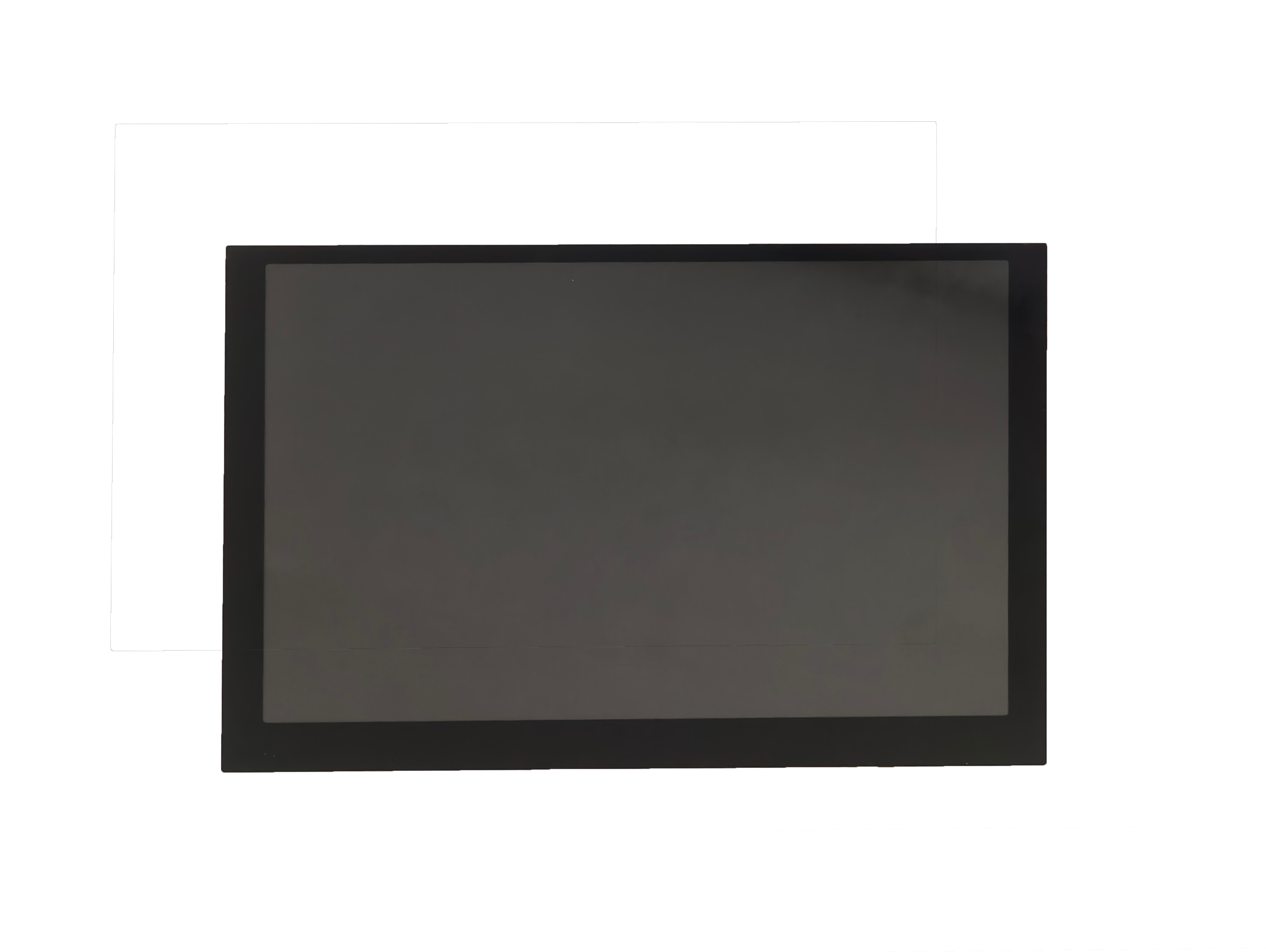 7.0 inch HDMI interface LCD -display assembly