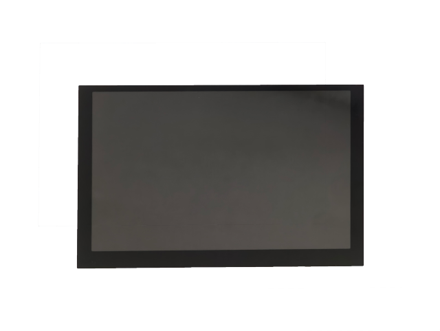 7.0 inch HDMI interface LCD -display assembly