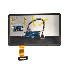 15.6 inch HDMI interface LCD display assembly